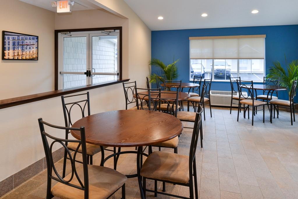 Americas Best Value Inn & Suites St Clairsville Wheeling St. Clairsville Зручності фото