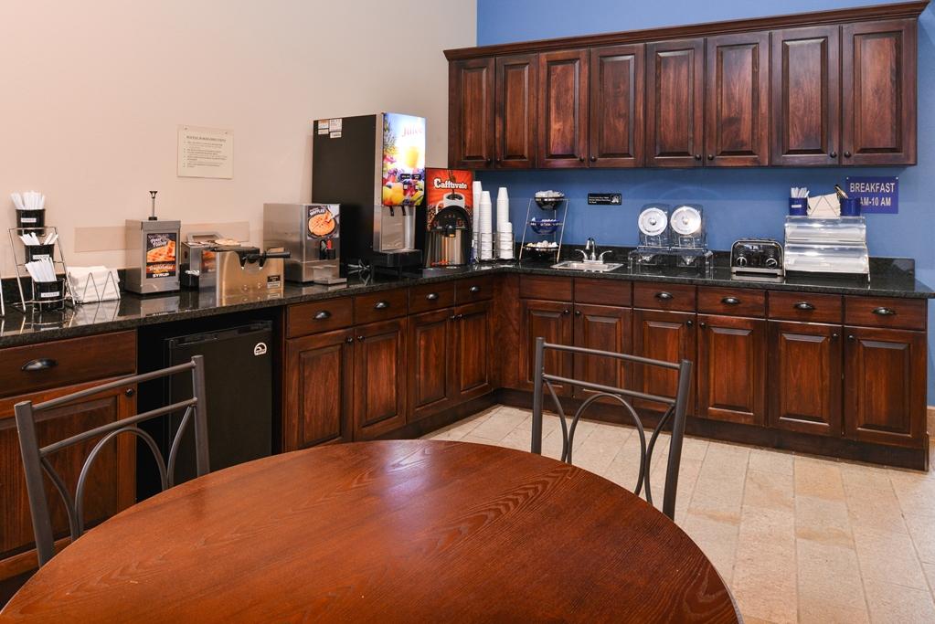 Americas Best Value Inn & Suites St Clairsville Wheeling St. Clairsville Зручності фото
